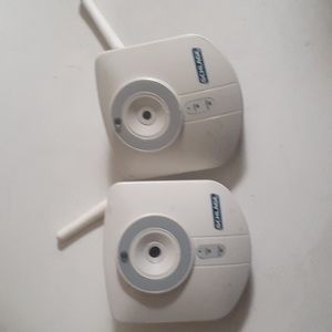 Schlage security cameras